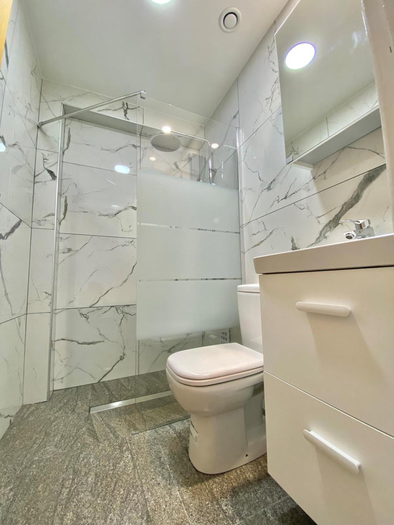 Апартаменти Ev Zin - Modern, Cozy, 1 Bed, Pool, 2 Balconies, A105 Пафос Екстер'єр фото