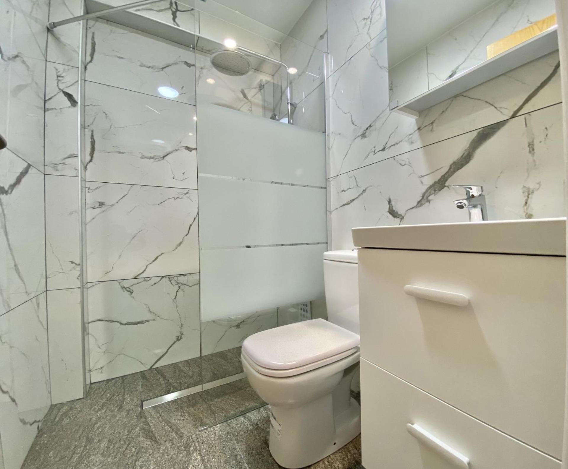 Апартаменти Ev Zin - Modern, Cozy, 1 Bed, Pool, 2 Balconies, A105 Пафос Екстер'єр фото